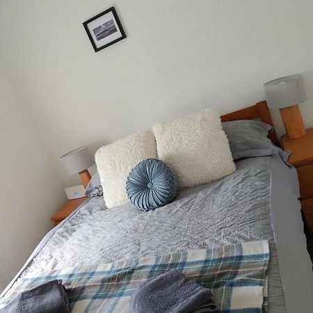 Cosy 2 Bedroom Croft Cottage With Beautiful Views North Kessock Exterior photo