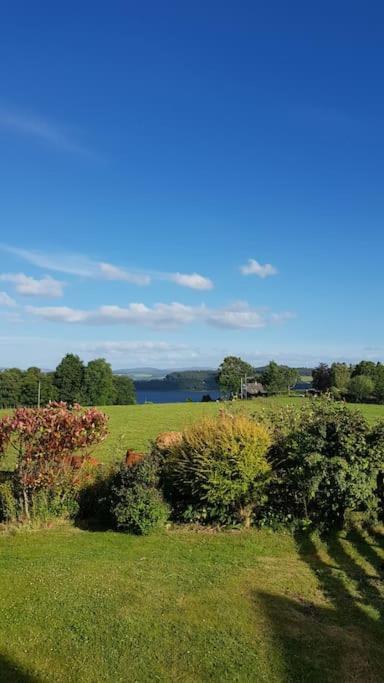 Cosy 2 Bedroom Croft Cottage With Beautiful Views North Kessock Exterior photo